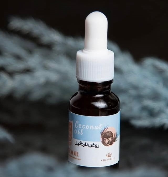 قیمت خرید روغن نارگیل + فروش ویژه